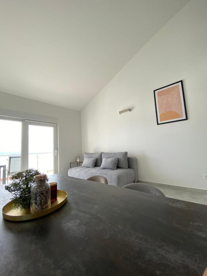 Divine Moments Apartment พิสัก ภายนอก รูปภาพ