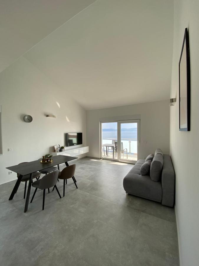 Divine Moments Apartment พิสัก ภายนอก รูปภาพ
