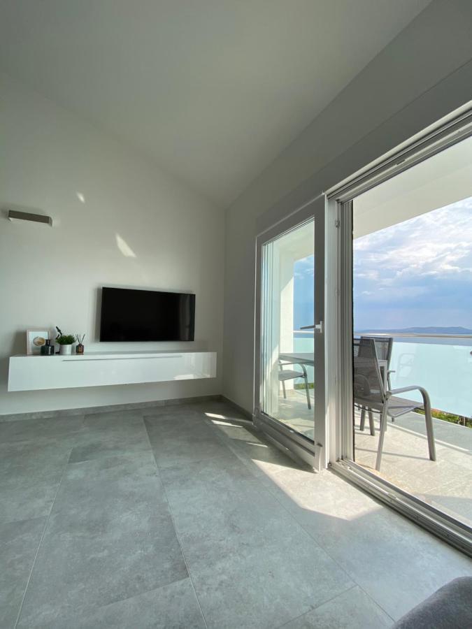 Divine Moments Apartment พิสัก ภายนอก รูปภาพ