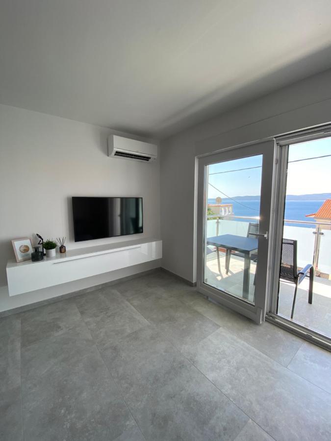 Divine Moments Apartment พิสัก ภายนอก รูปภาพ