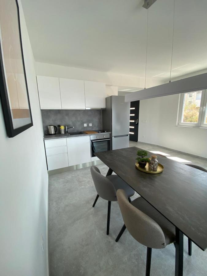 Divine Moments Apartment พิสัก ภายนอก รูปภาพ