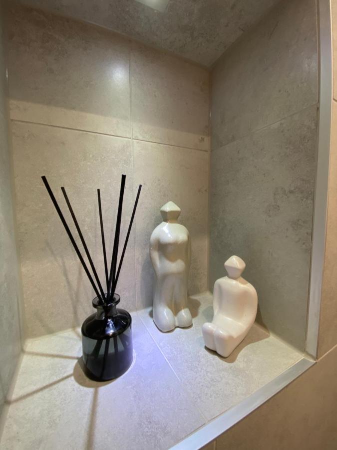 Divine Moments Apartment พิสัก ภายนอก รูปภาพ